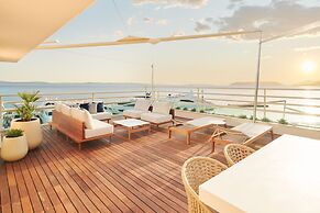 Le Meridien Lav, Split