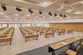 Le Meridien Lav, Split