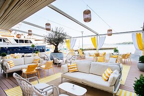 Le Meridien Lav, Split