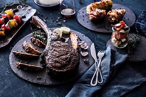 Le Meridien Lav, Split