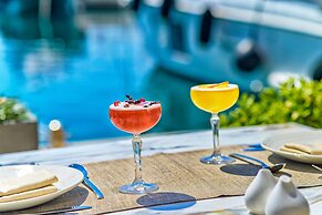 Le Meridien Lav, Split