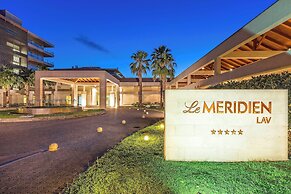 Le Meridien Lav, Split