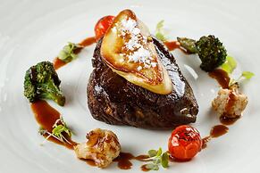 Le Meridien Lav, Split