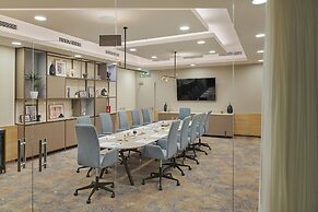 Le Meridien Lav, Split