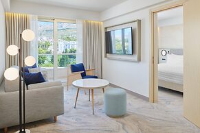 Le Meridien Lav, Split