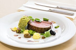 Le Meridien Lav, Split