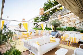 Le Meridien Lav, Split