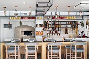 Le Meridien Lav, Split