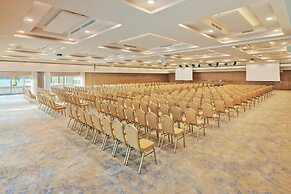 Le Meridien Lav, Split