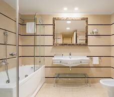 Le Meridien Lav, Split