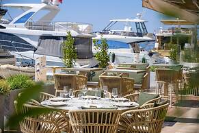 Le Meridien Lav, Split