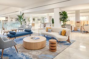 Le Meridien Lav, Split