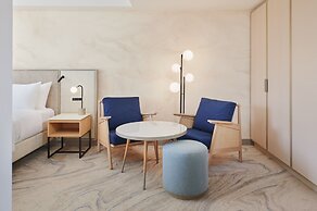 Le Meridien Lav, Split