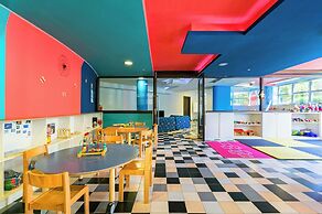 Le Meridien Lav, Split