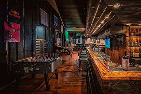 Le Meridien Lav, Split