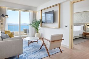 Le Meridien Lav, Split