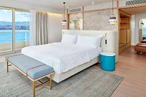 Le Meridien Lav, Split