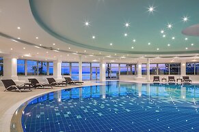 Le Meridien Lav, Split