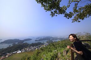 Quintessa Hotel Sasebo