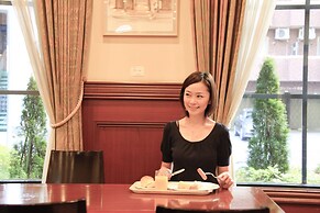 Quintessa Hotel Sasebo