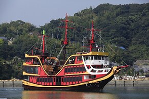 Quintessa Hotel Sasebo