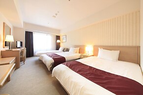 Quintessa Hotel Sasebo