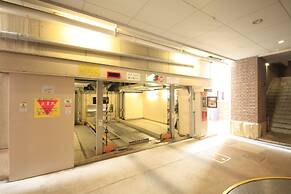 Quintessa Hotel Sasebo