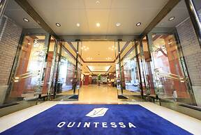 Quintessa Hotel Sasebo