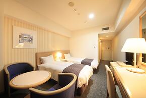 Quintessa Hotel Sasebo