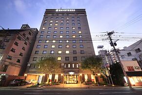 Quintessa Hotel Sasebo