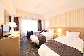 Quintessa Hotel Sasebo