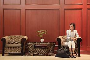 Quintessa Hotel Sasebo