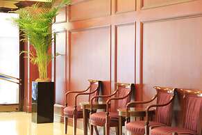 Quintessa Hotel Sasebo