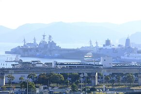 Quintessa Hotel Sasebo