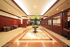 Quintessa Hotel Sasebo