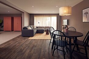 Van Der Valk Hotel Cuijk - Nijmegen