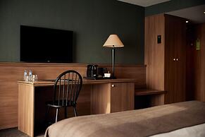 Van Der Valk Hotel Cuijk - Nijmegen