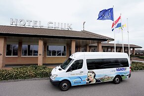 Van Der Valk Hotel Cuijk - Nijmegen