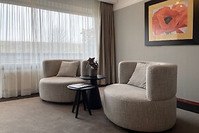 Van Der Valk Hotel Cuijk - Nijmegen