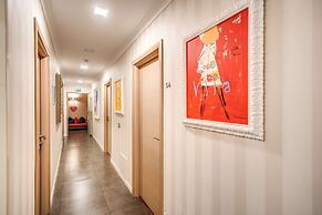 Boutique Hotel Roma