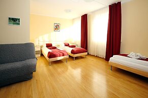 Apart Hotel TOMO