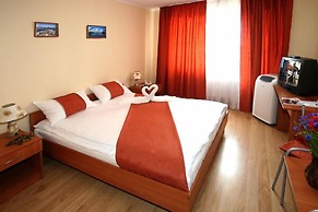 Apart Hotel TOMO