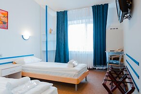 Apart Hotel TOMO