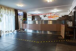 Apart Hotel TOMO
