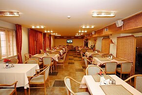 Apart Hotel TOMO