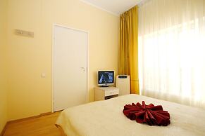 Apart Hotel TOMO