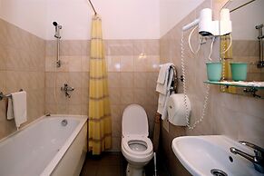 Apart Hotel TOMO