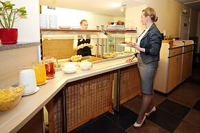 Apart Hotel TOMO