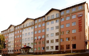 Apart Hotel TOMO