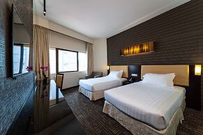 Hotel Royal Queens